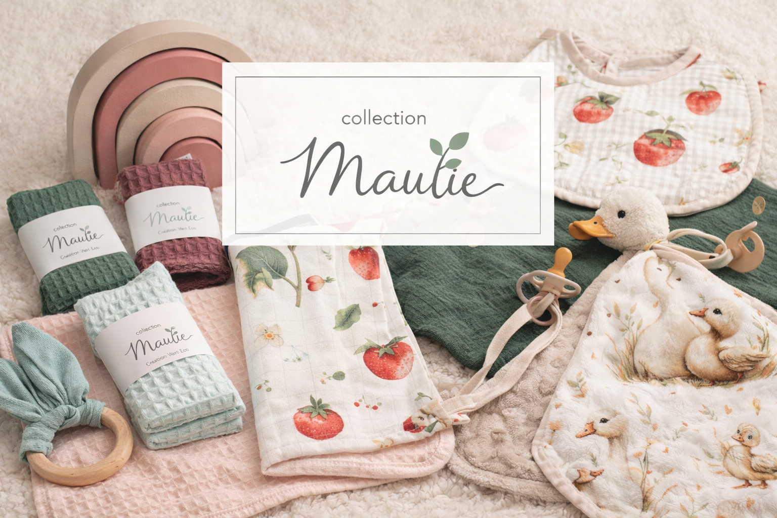 Collection Maulie