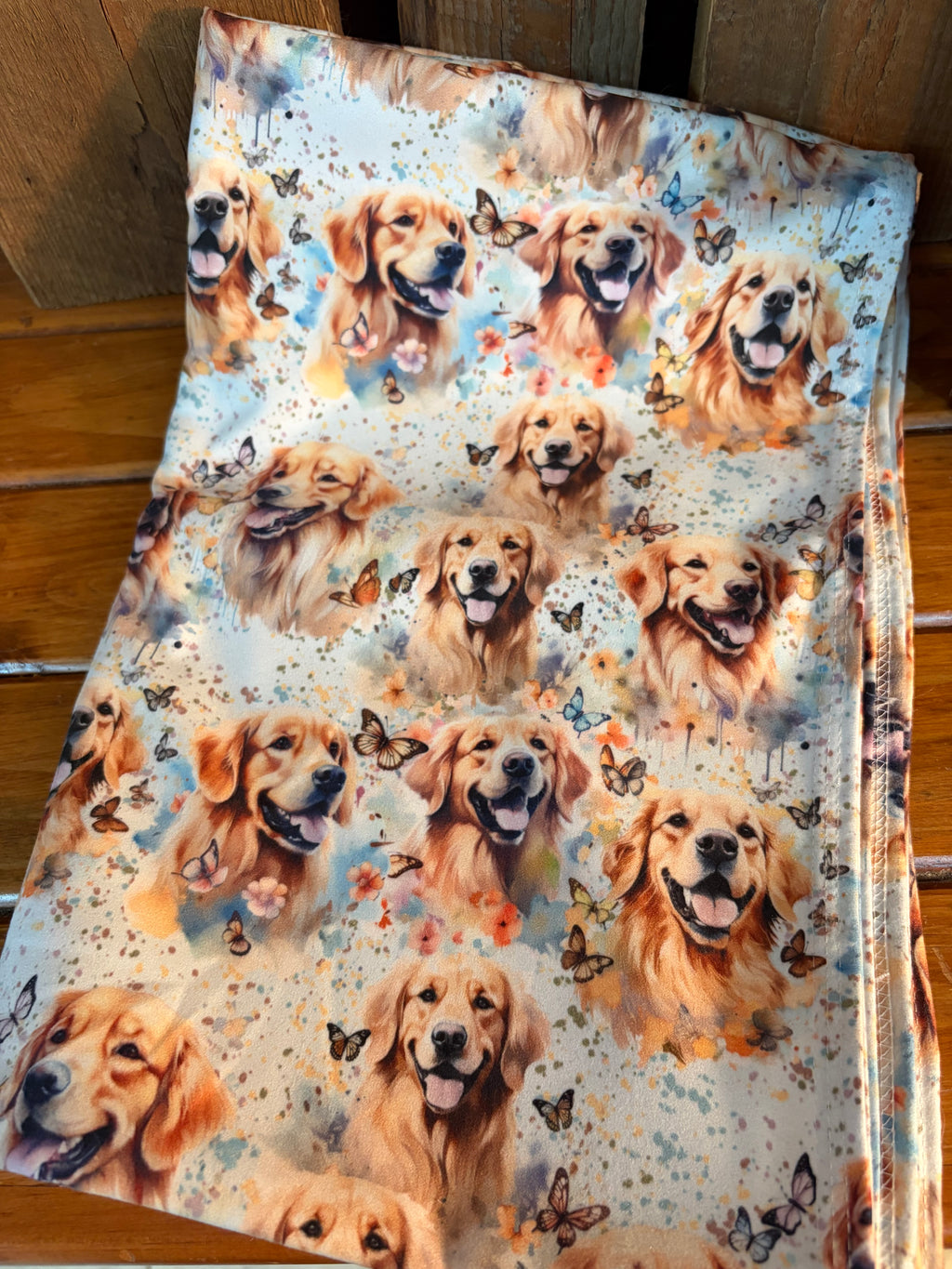 Serviette de plage