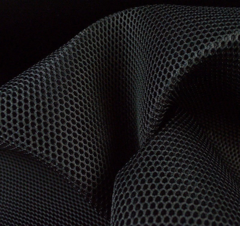 Mesh noir