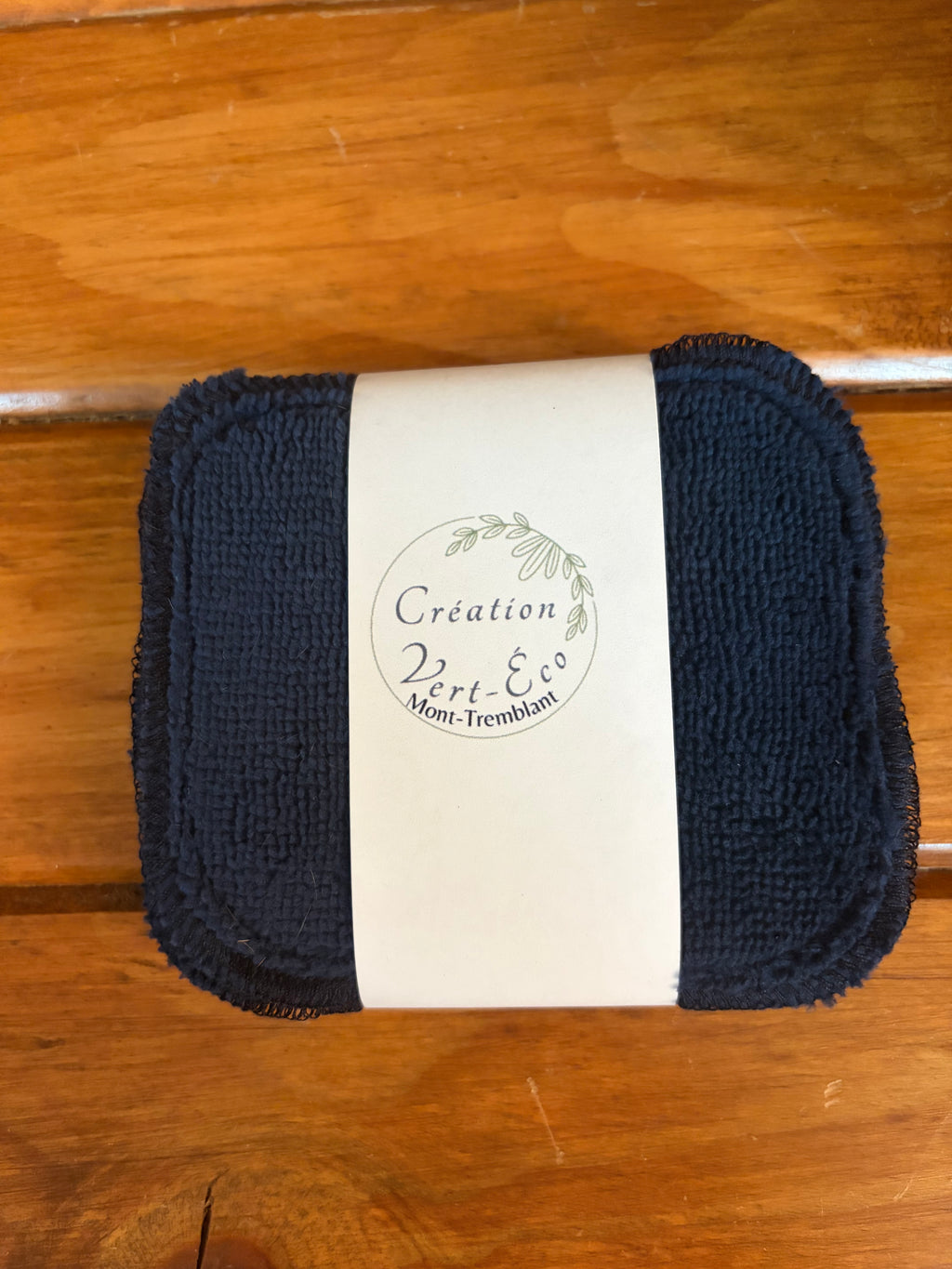 Lingette démaquillante (Paquet de 6 Petites)