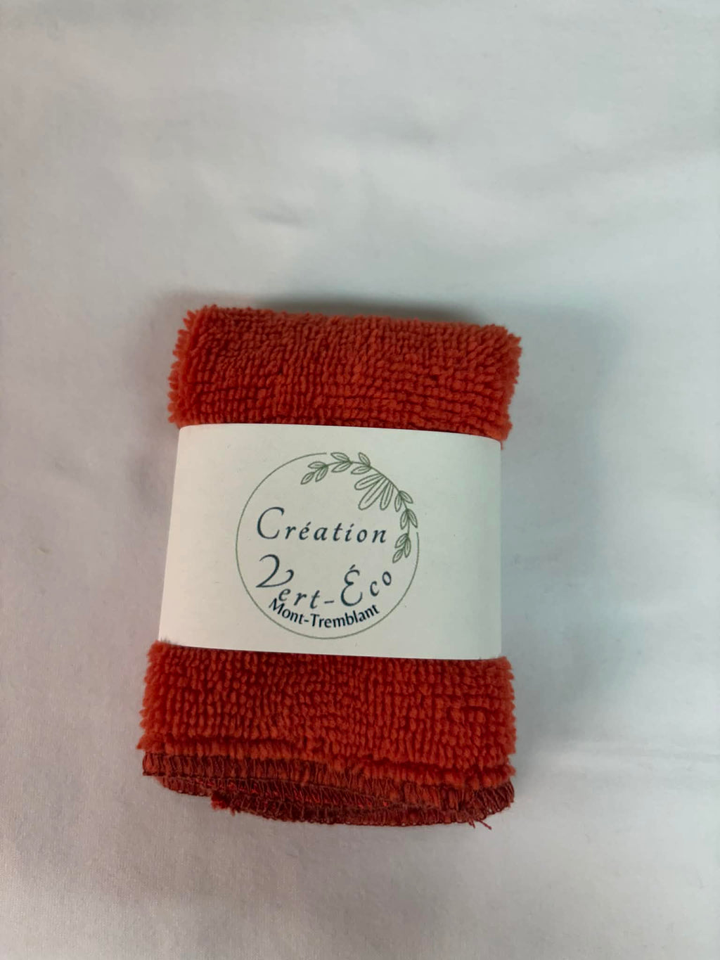 Lingette démaquillante (Unité Grande)