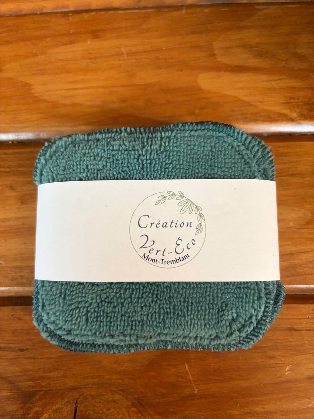 Lingette démaquillante (Paquet de 6 Petites)