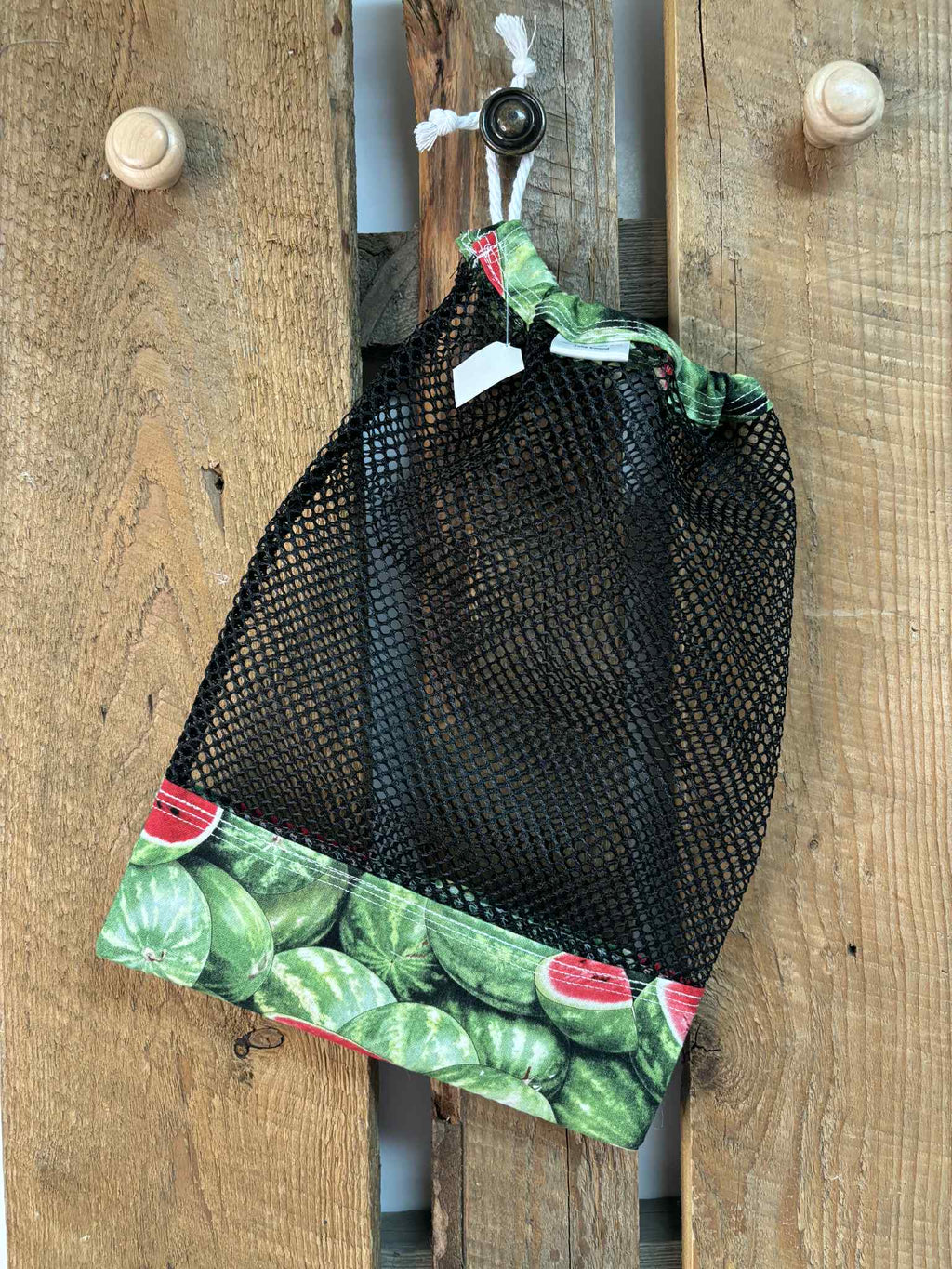 Sac à fruits et légumes