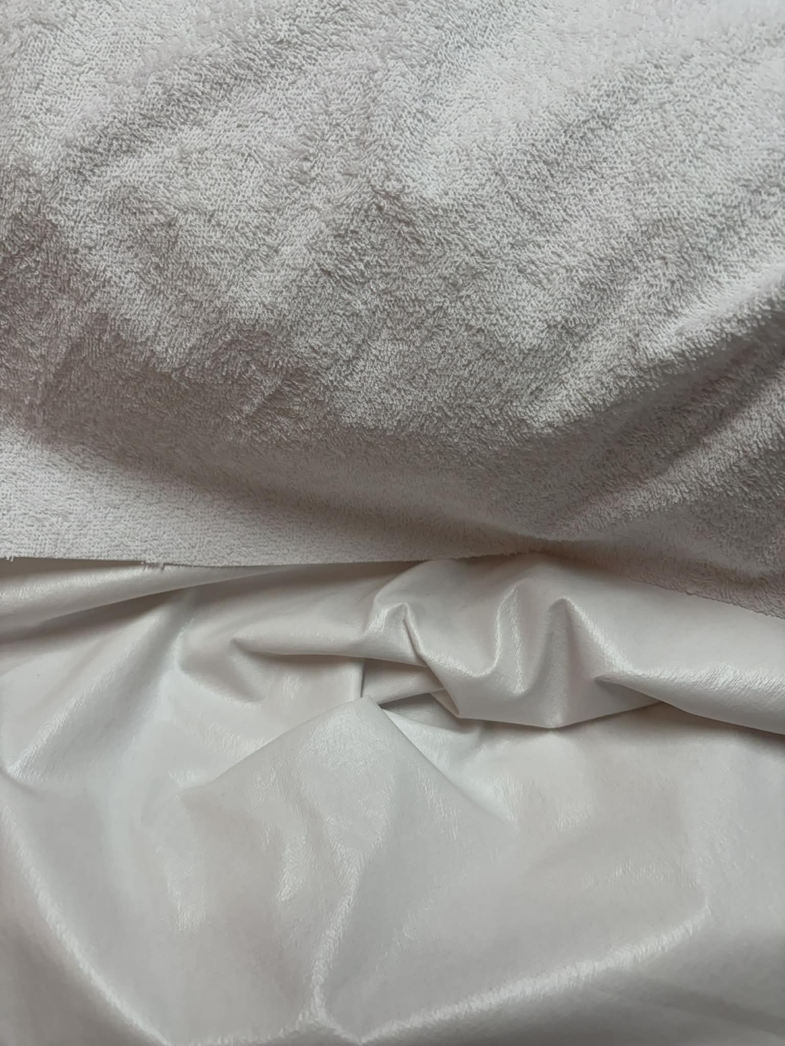 PUL-Terry (polyuréthane)