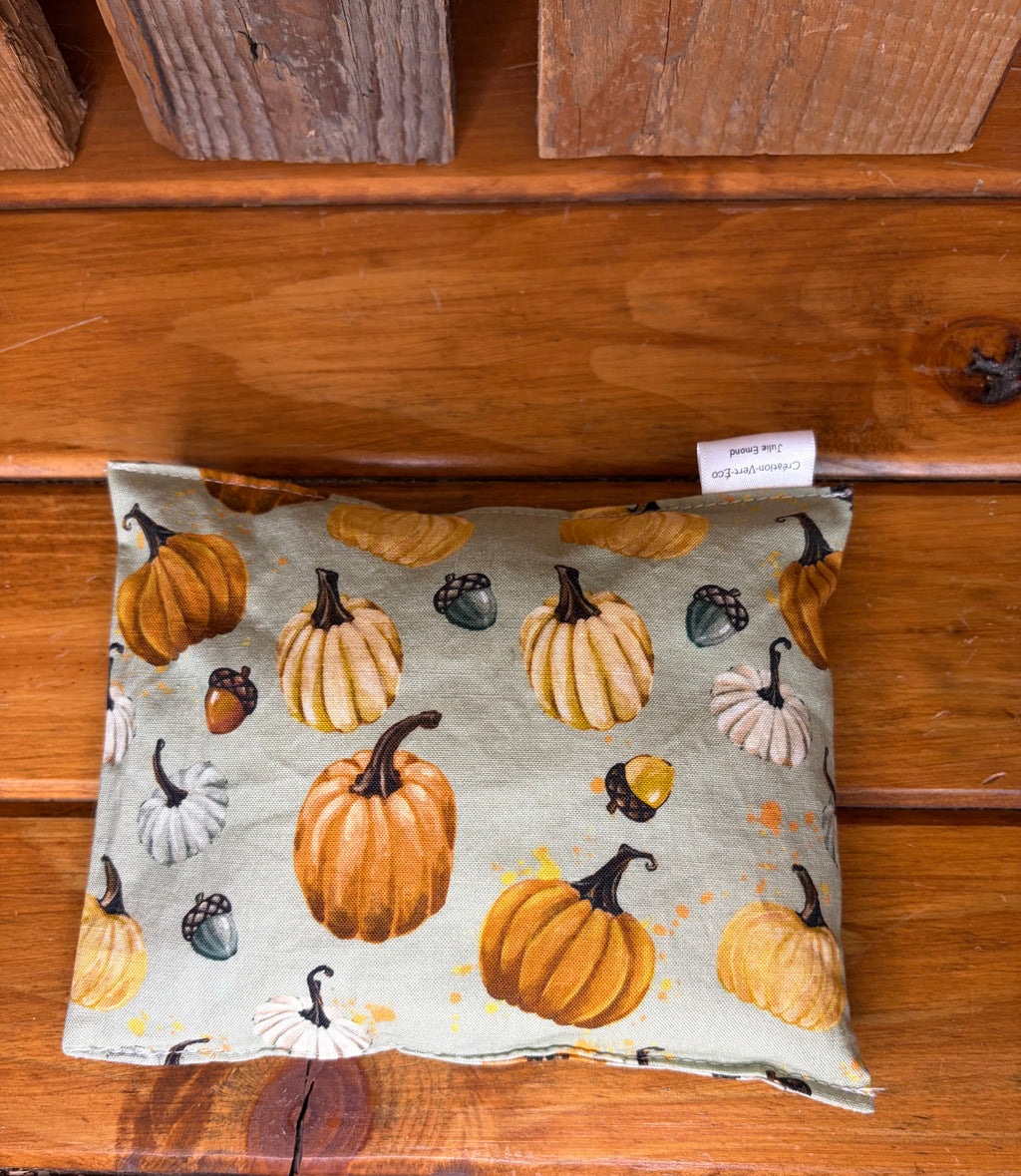 Sacs chauffants