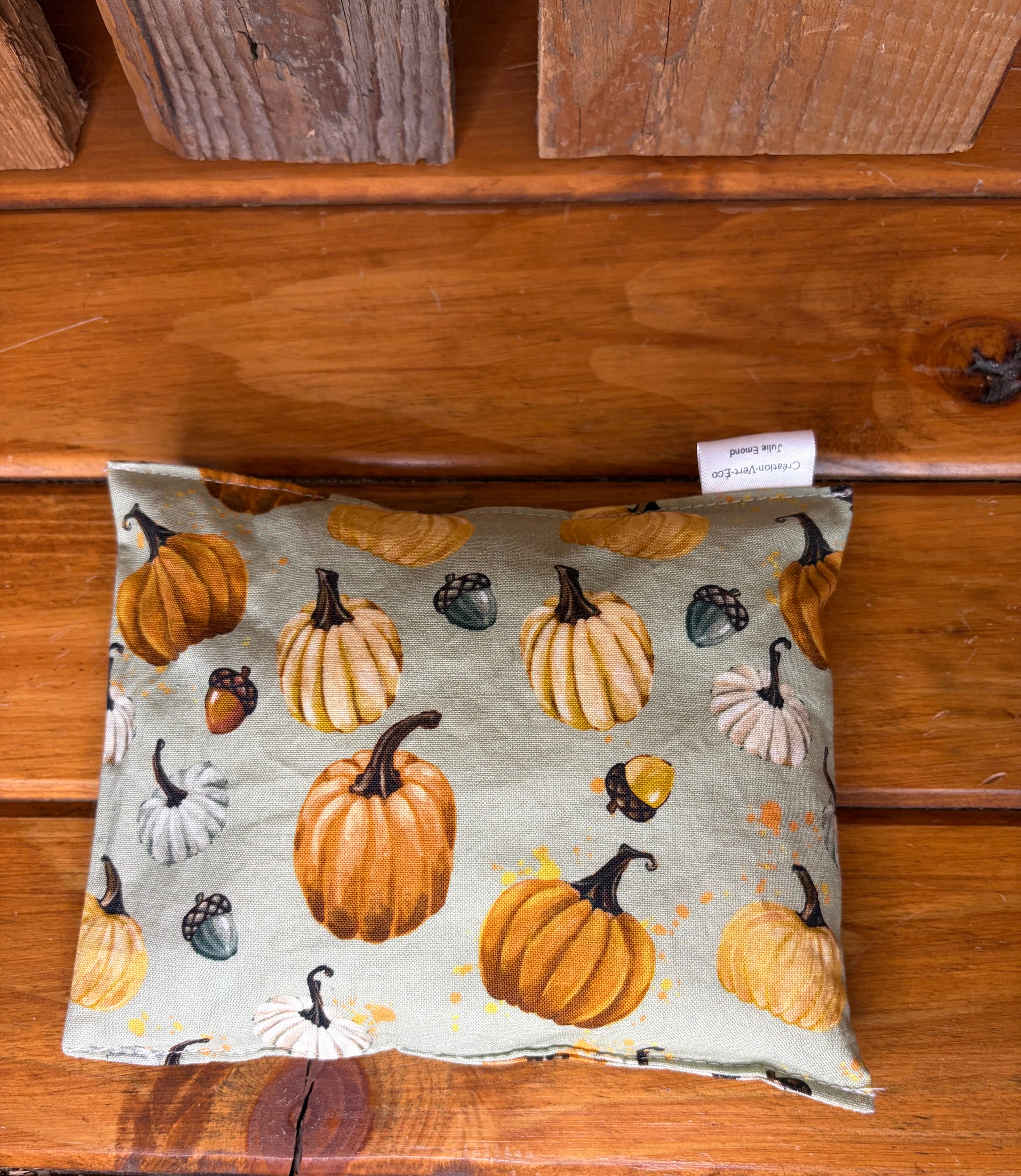 Sacs chauffants