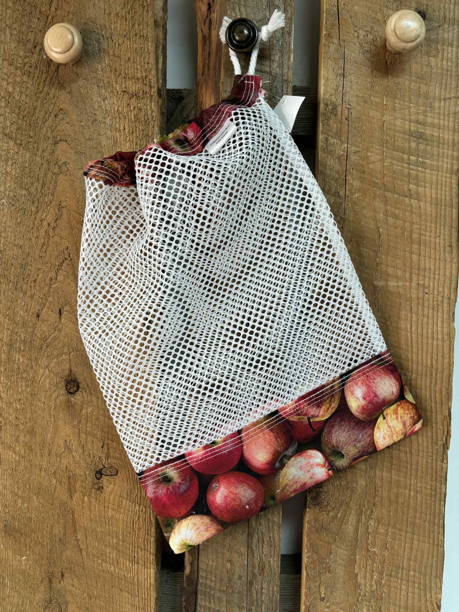 Sac à fruits et légumes