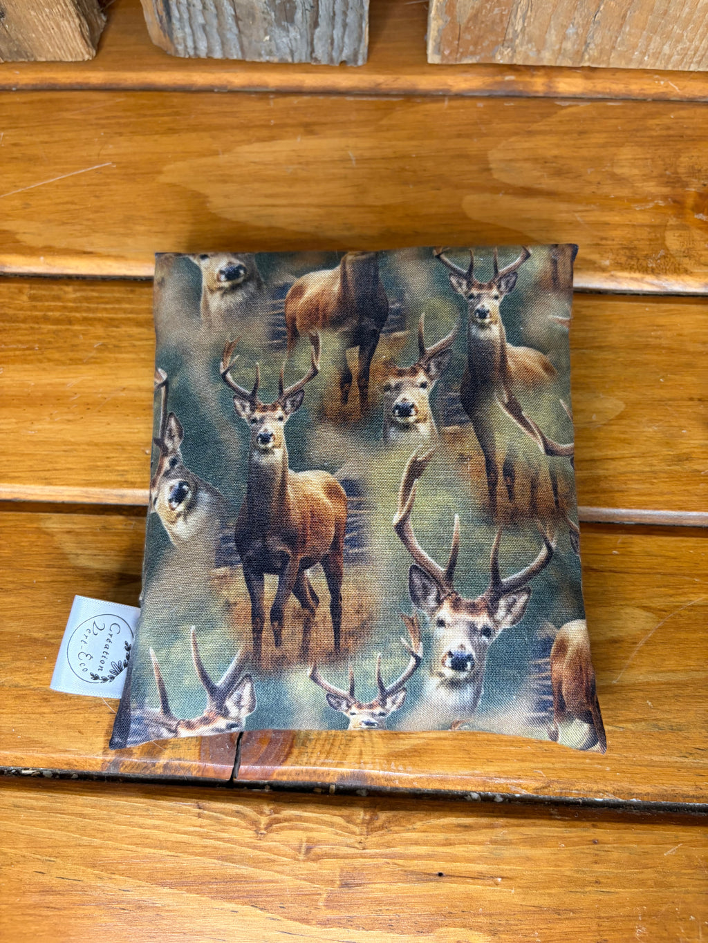 Sacs chauffants