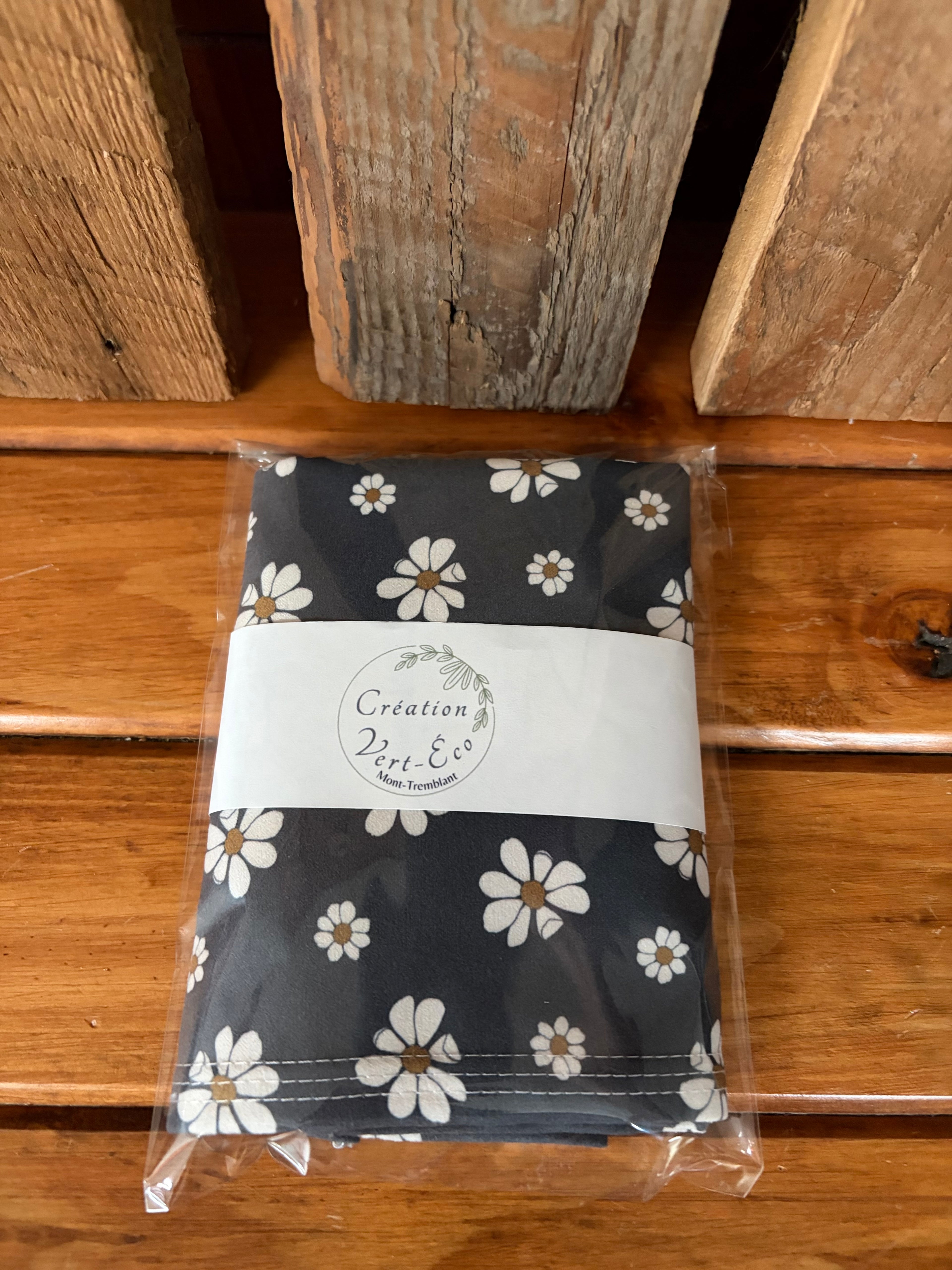 Serviette pour cheveux