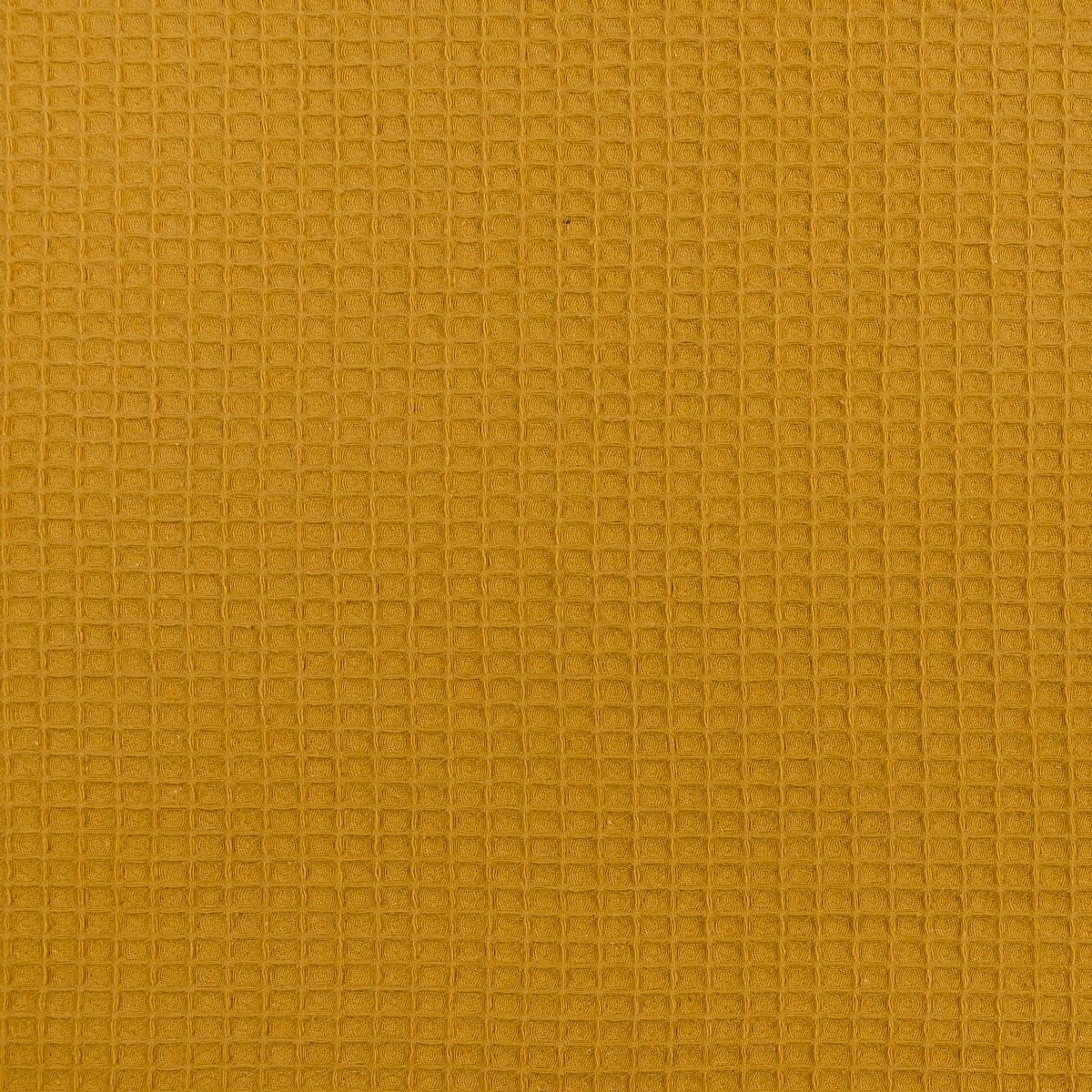 Coton gaufré chameau