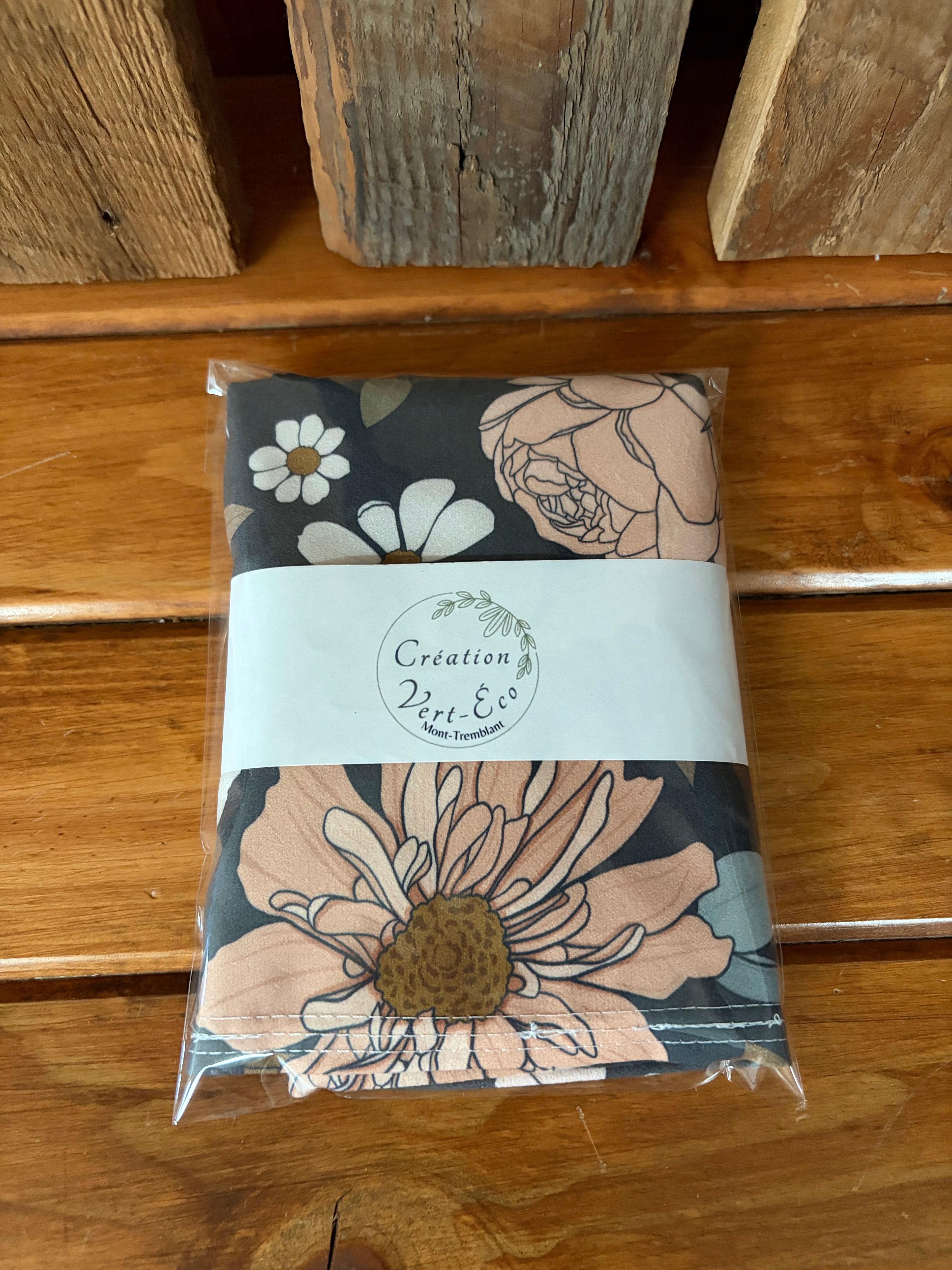 Serviette pour cheveux