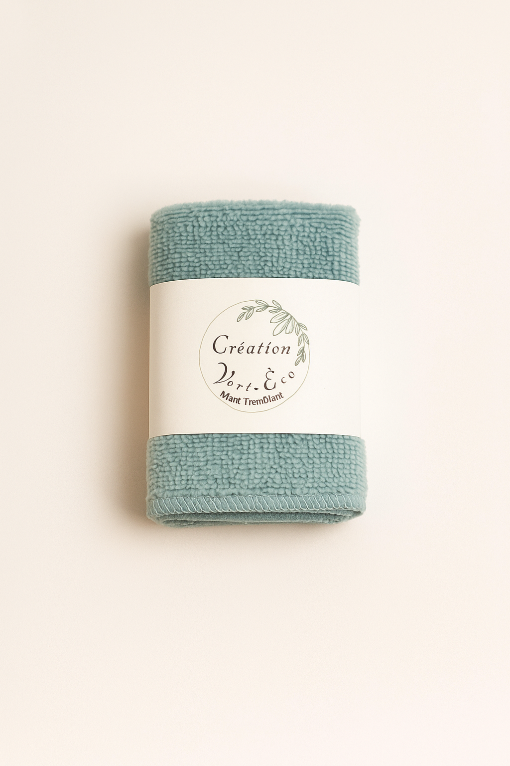 Lingette démaquillante (Packet de 6 Petites)