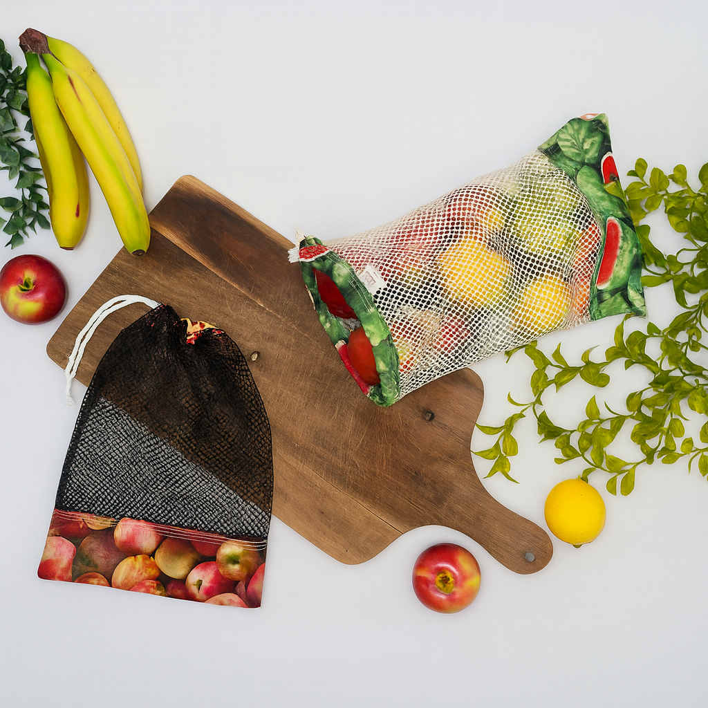 Sac à fruits et légumes