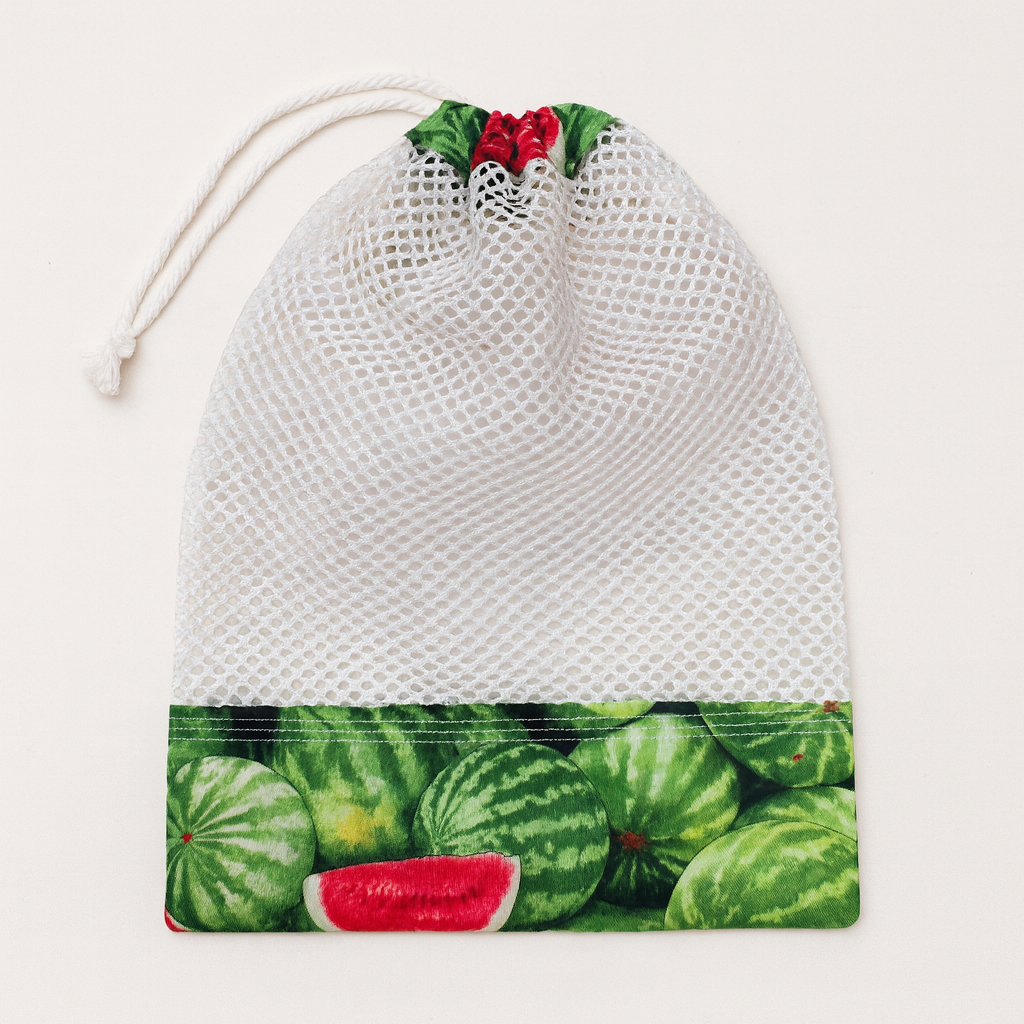 Sac à fruits et légumes