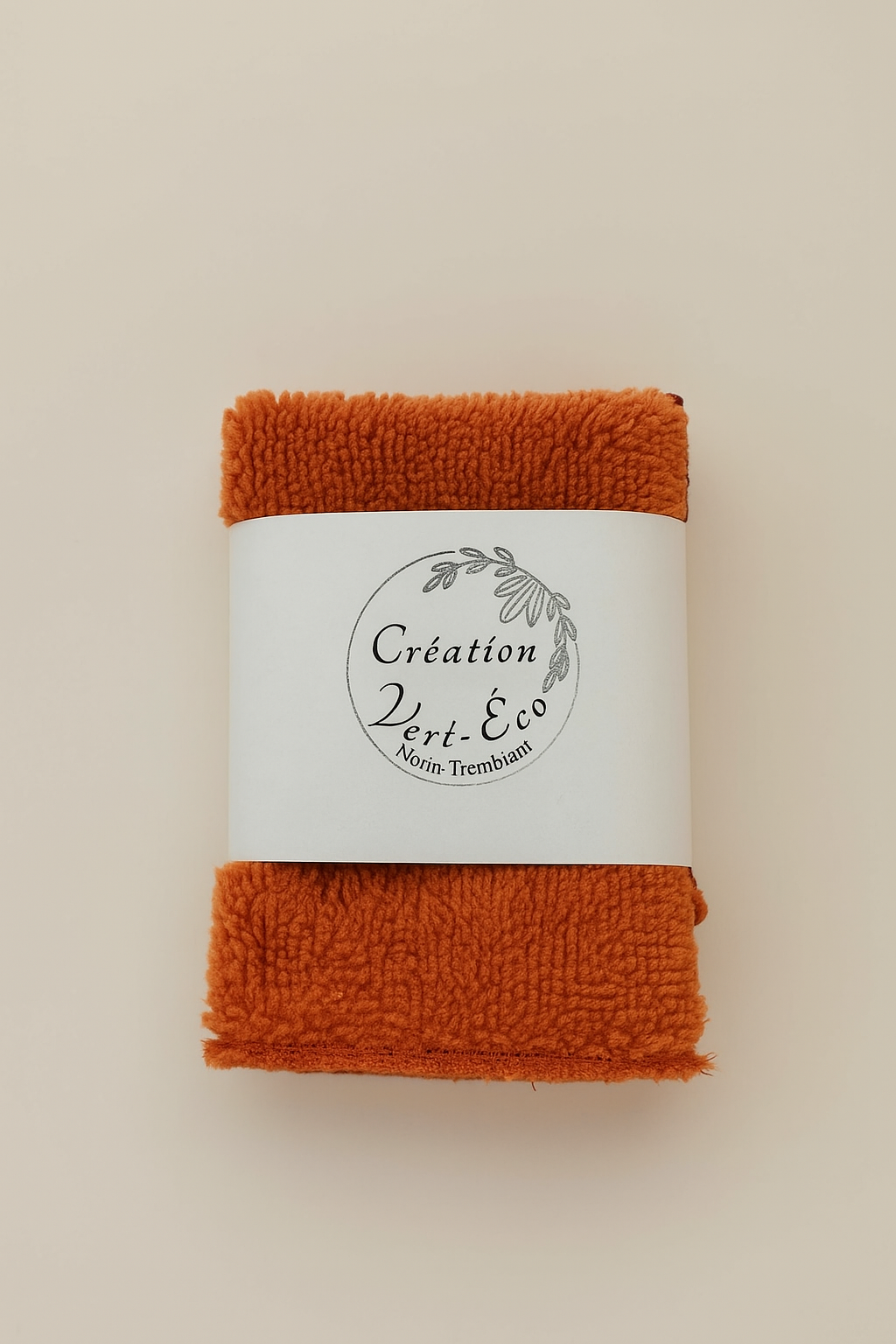 Lingette démaquillante (Packet de 6 Petites)