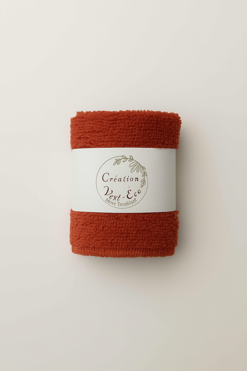 Lingette démaquillante (Packet de 6 Petites)