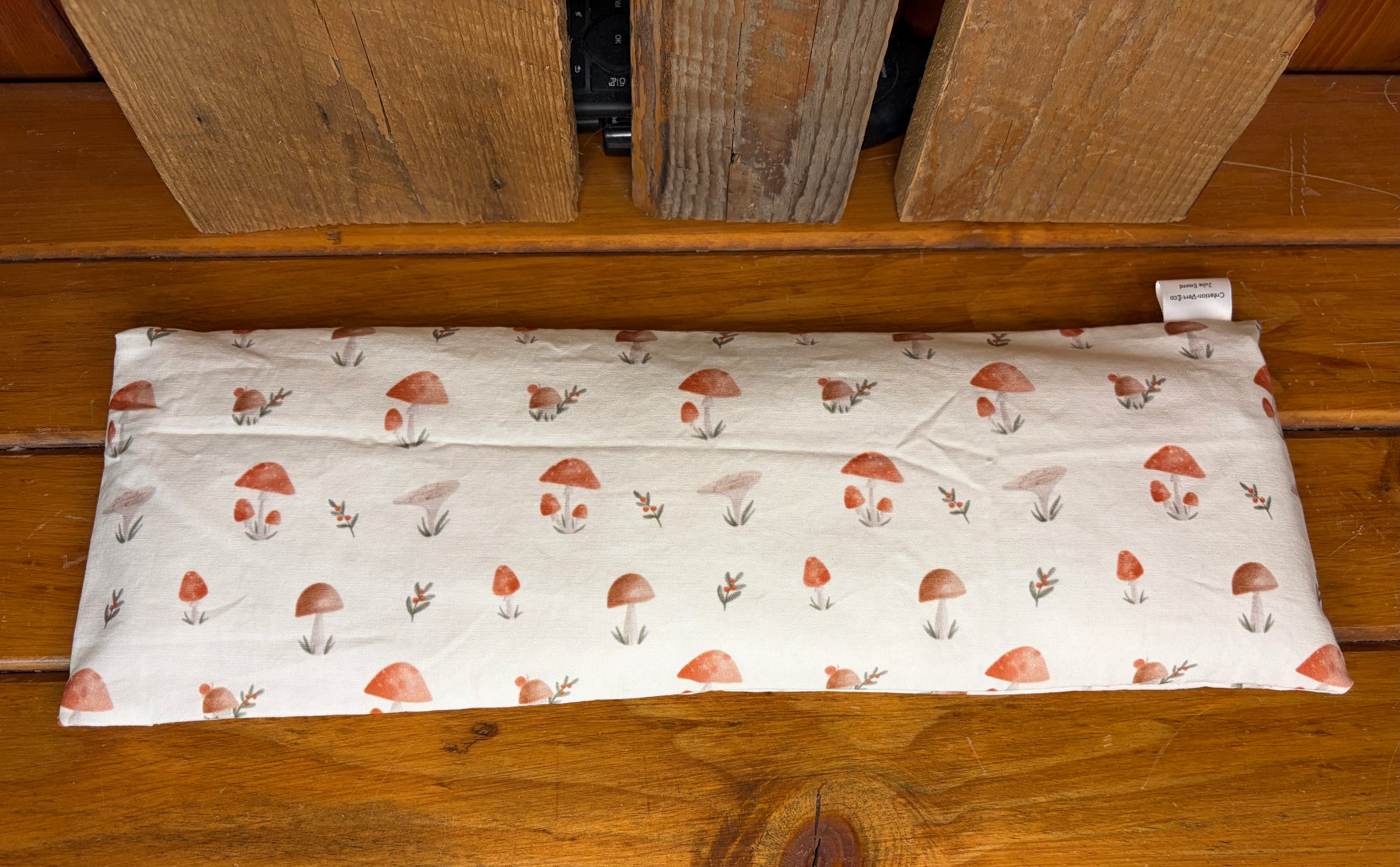 Sacs chauffants
