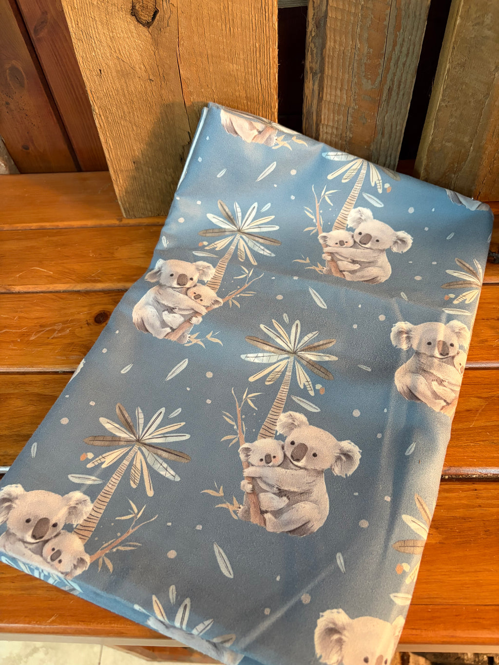 Serviette de plage