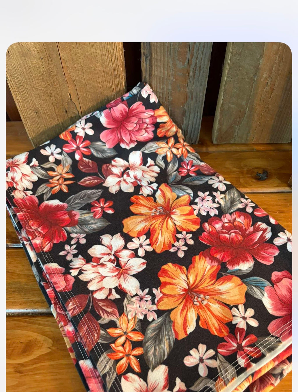 Serviette de plage