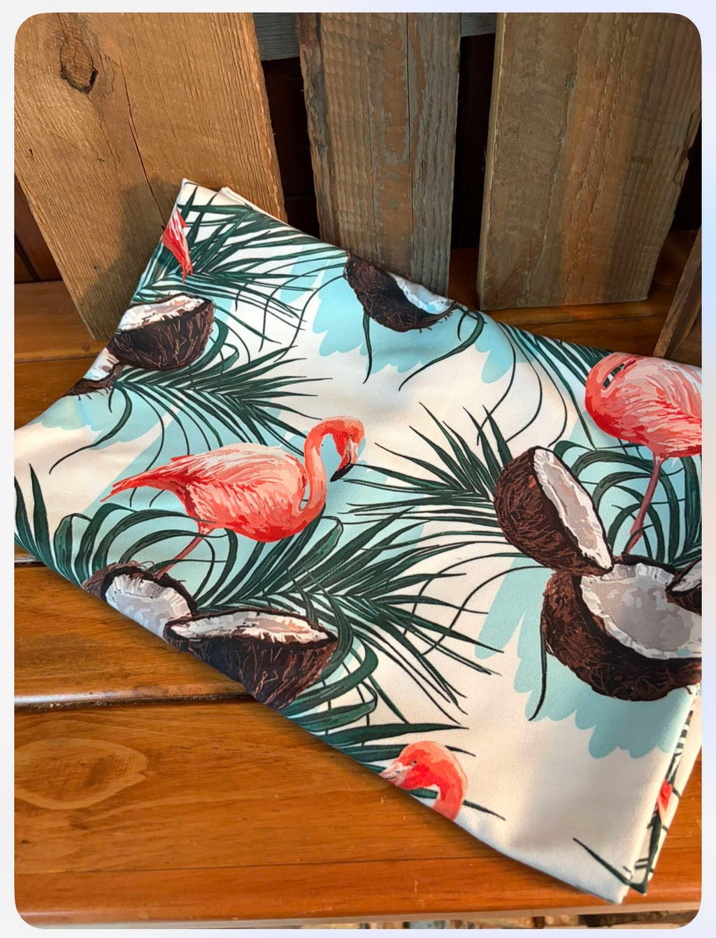 Serviette de plage