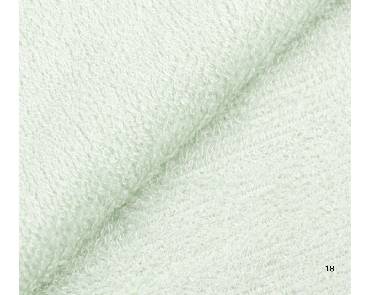 Ratine de Bambou menthe