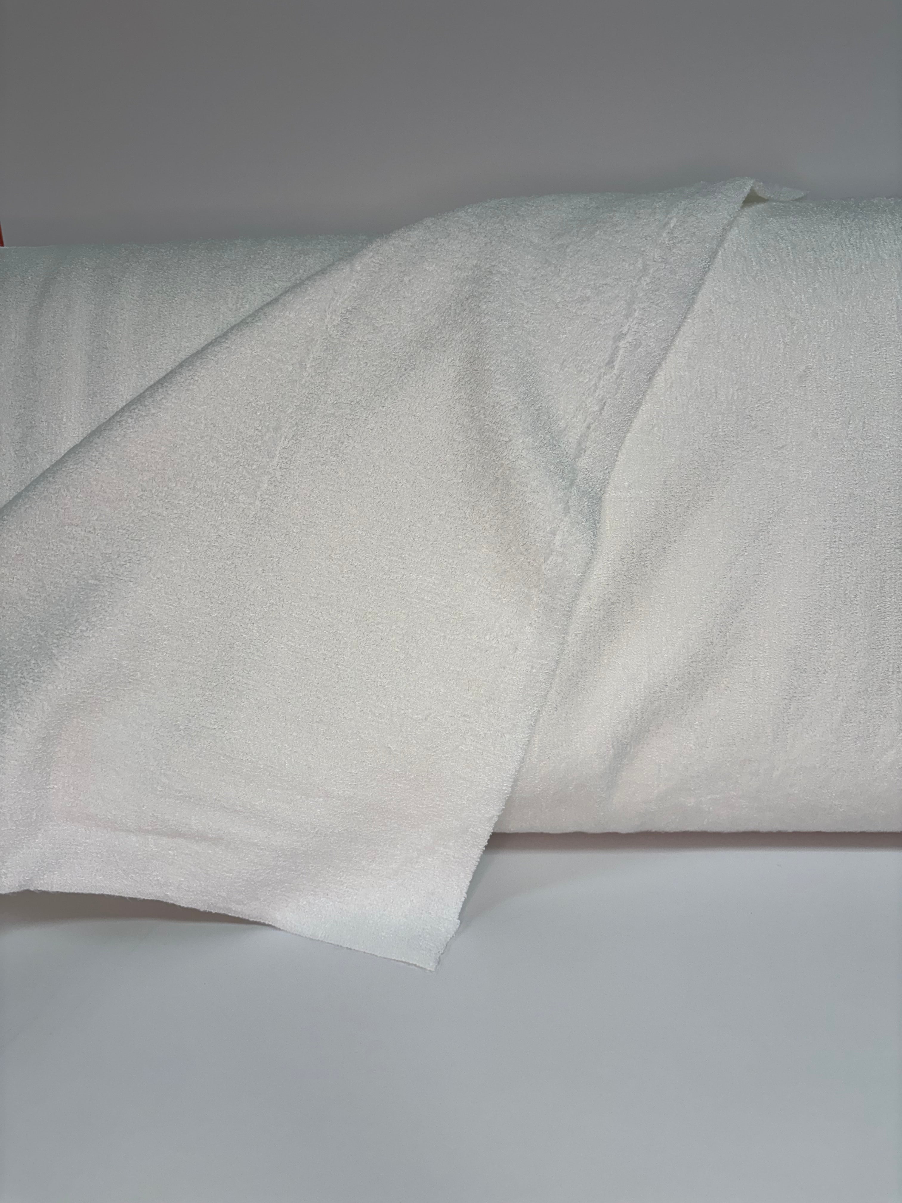 Ratine de Bambou blanc