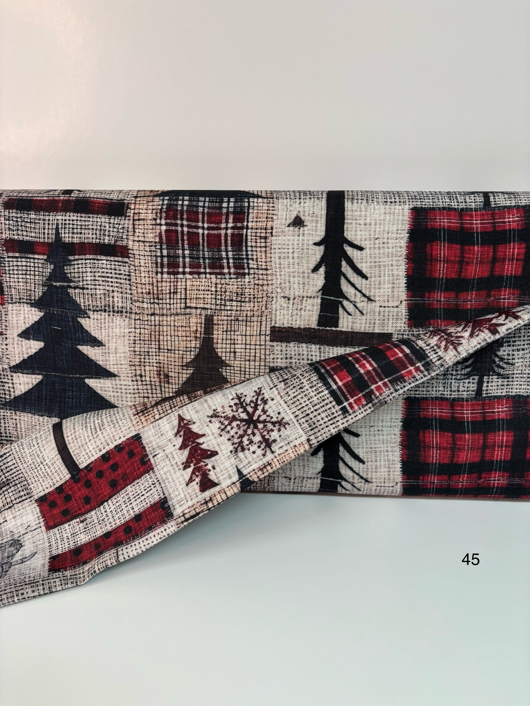 Polyester pour nappe