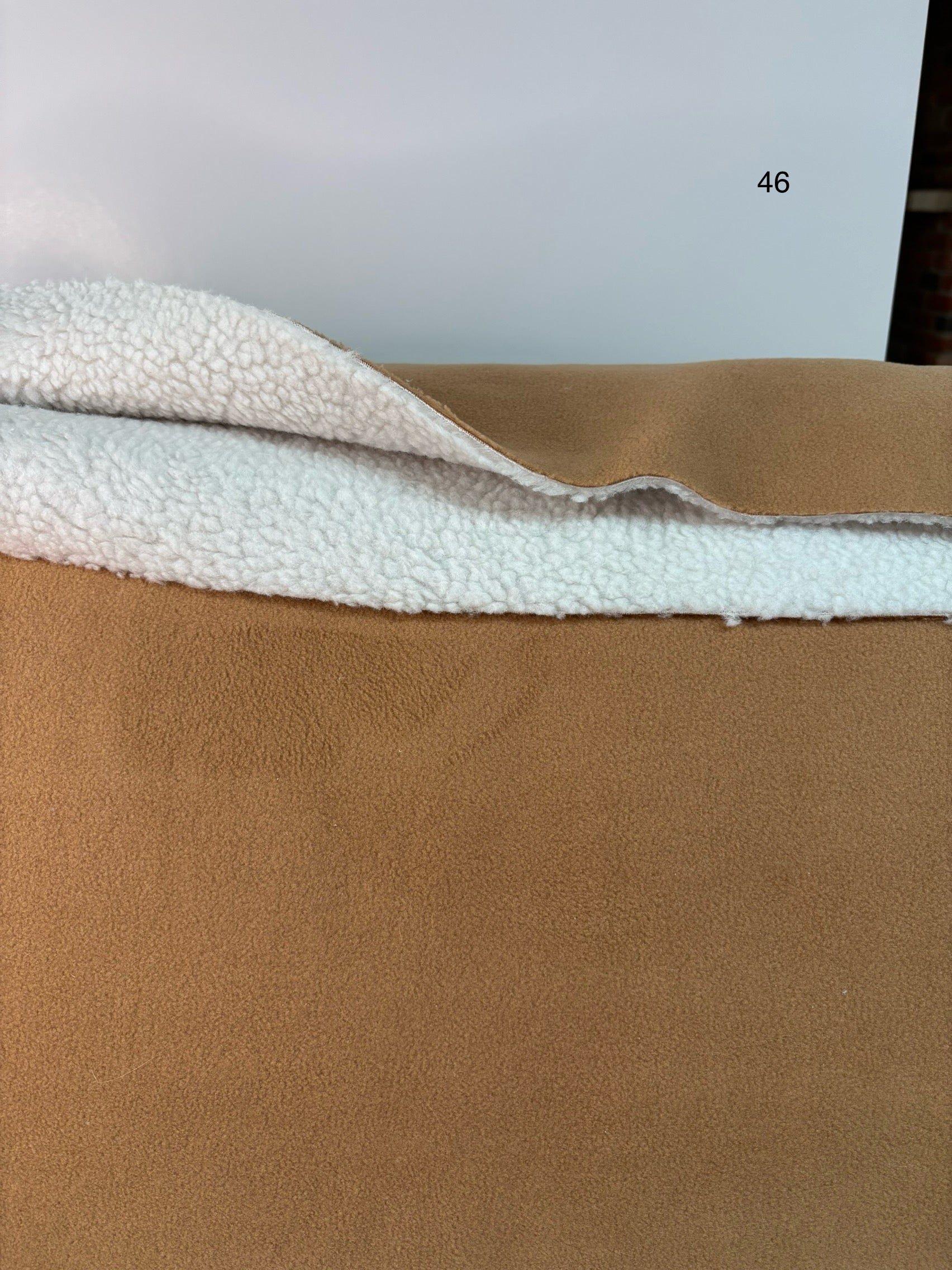 Sherpa-polar réversible