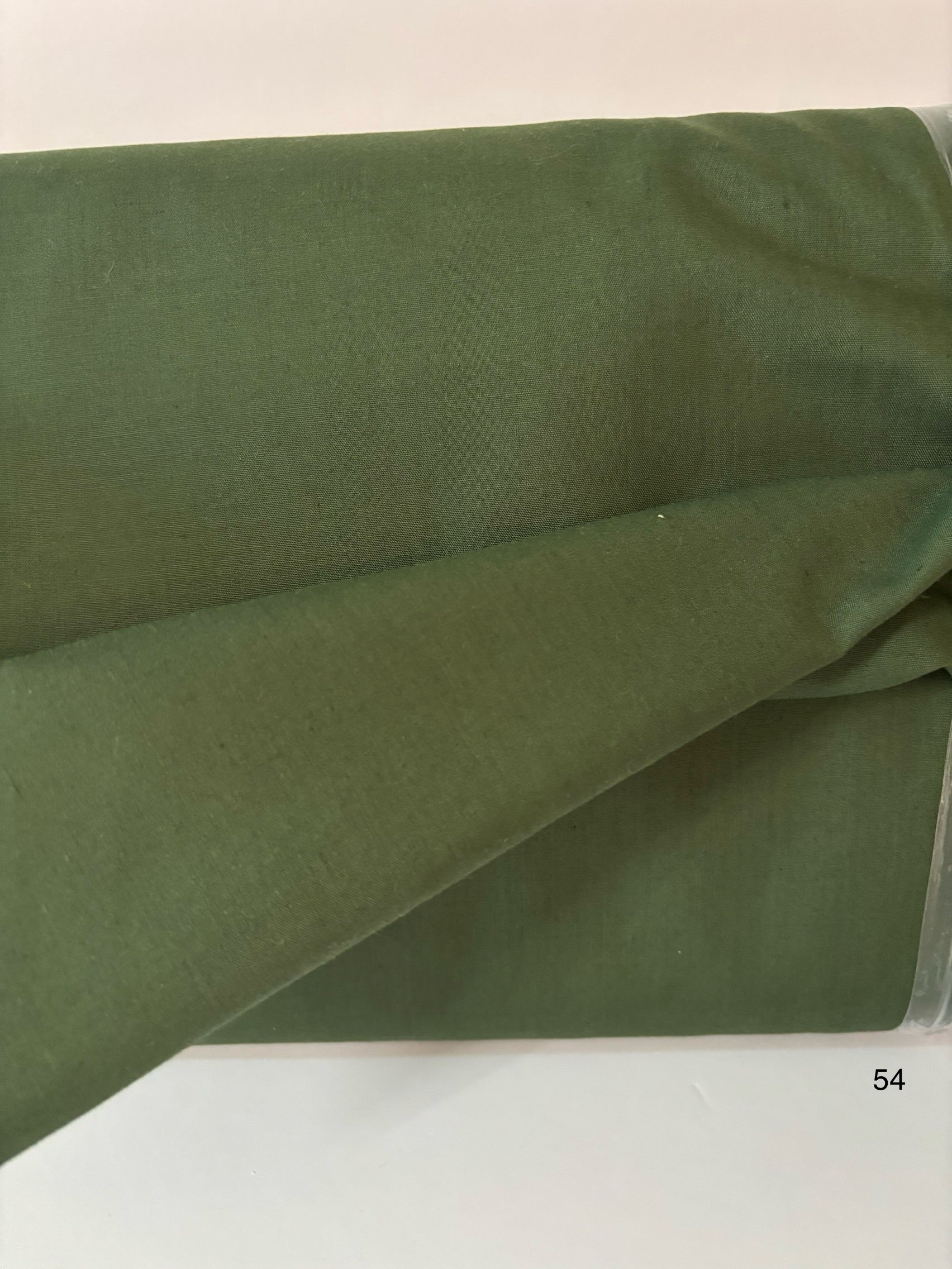 Polyester forêt boréal