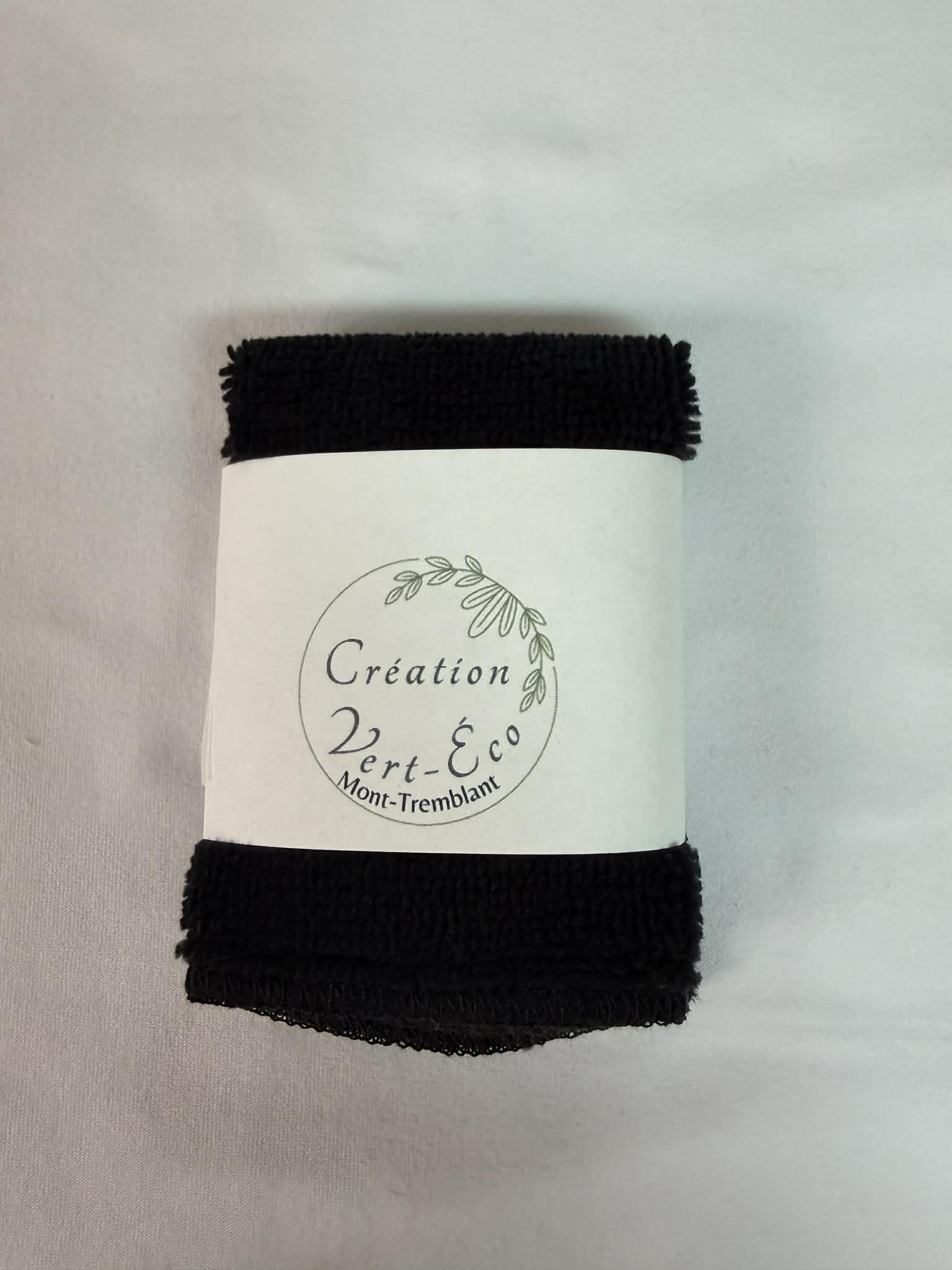 Lingette démaquillante (Unité Grande)