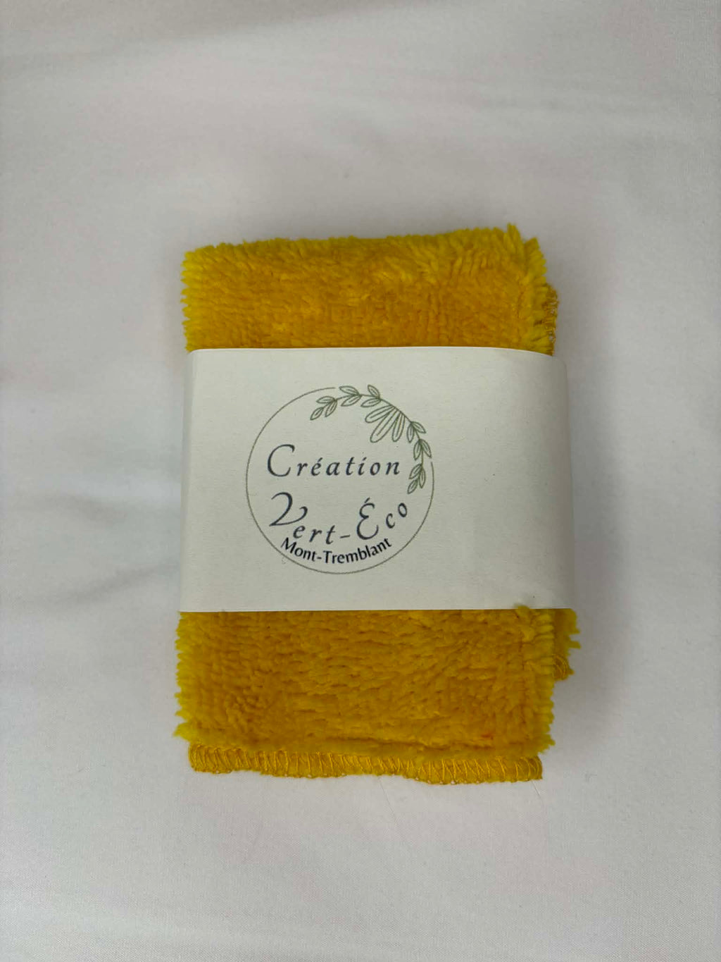 Lingette démaquillante (Unité Grande)