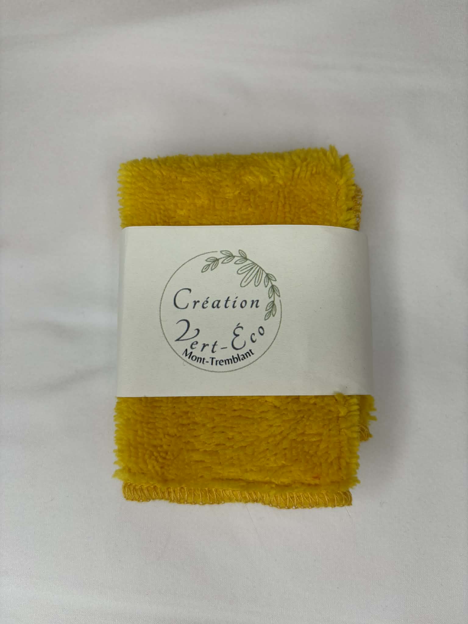 Lingette démaquillante (Unité Grande)