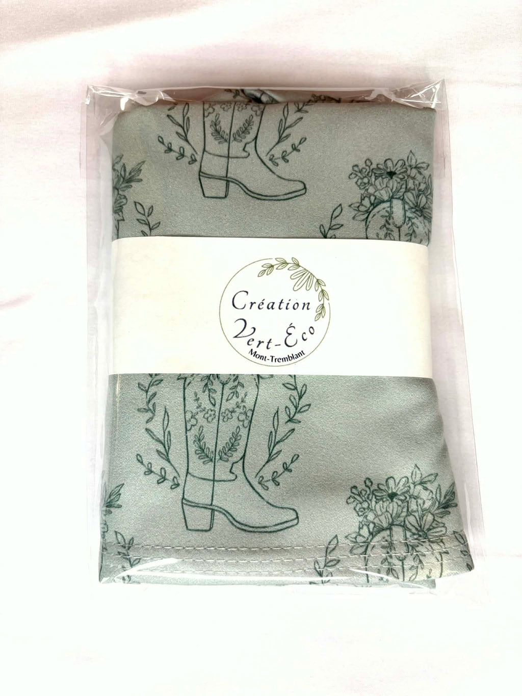 Serviette pour cheveux