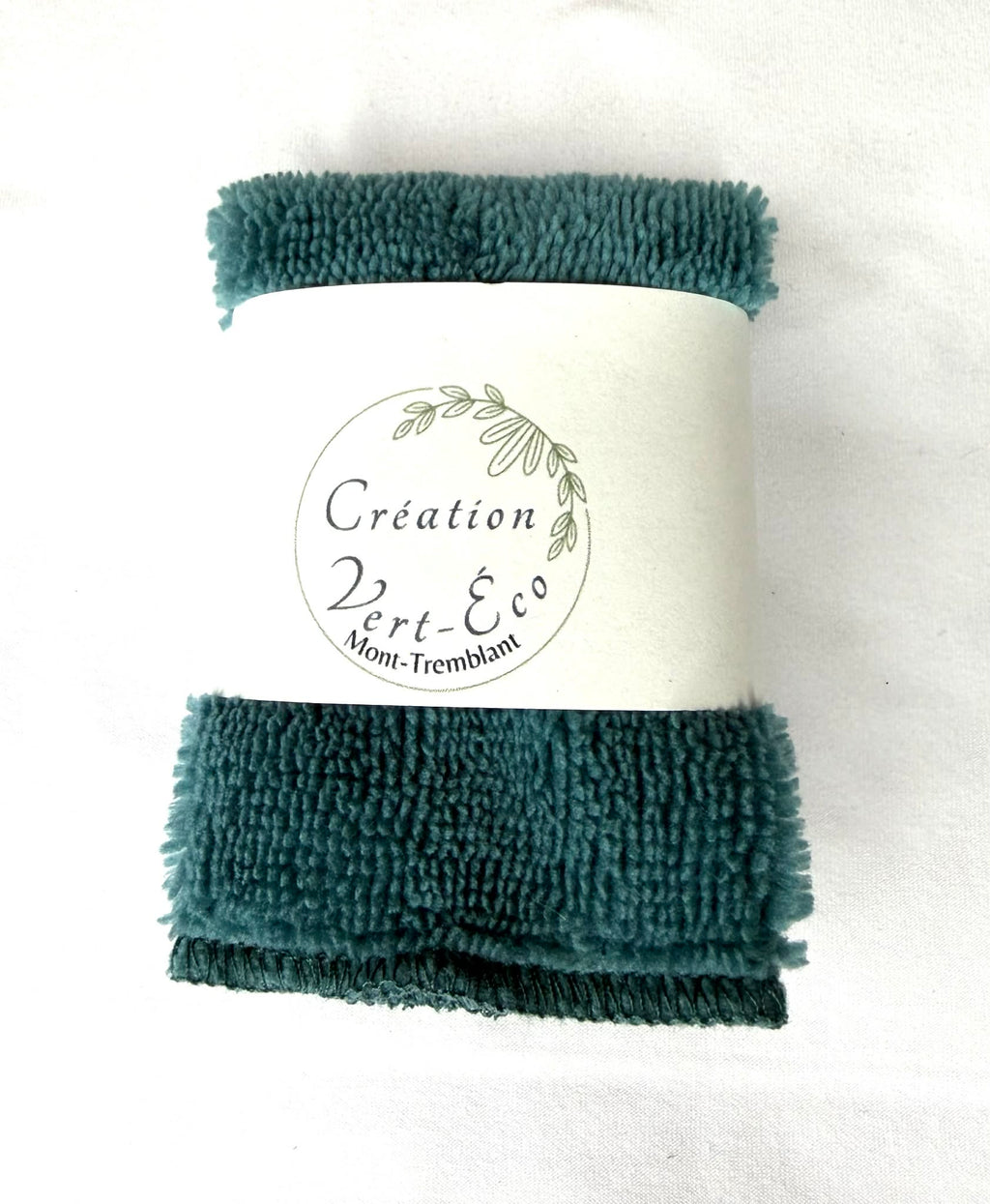 Lingette démaquillante (Unité Grande)