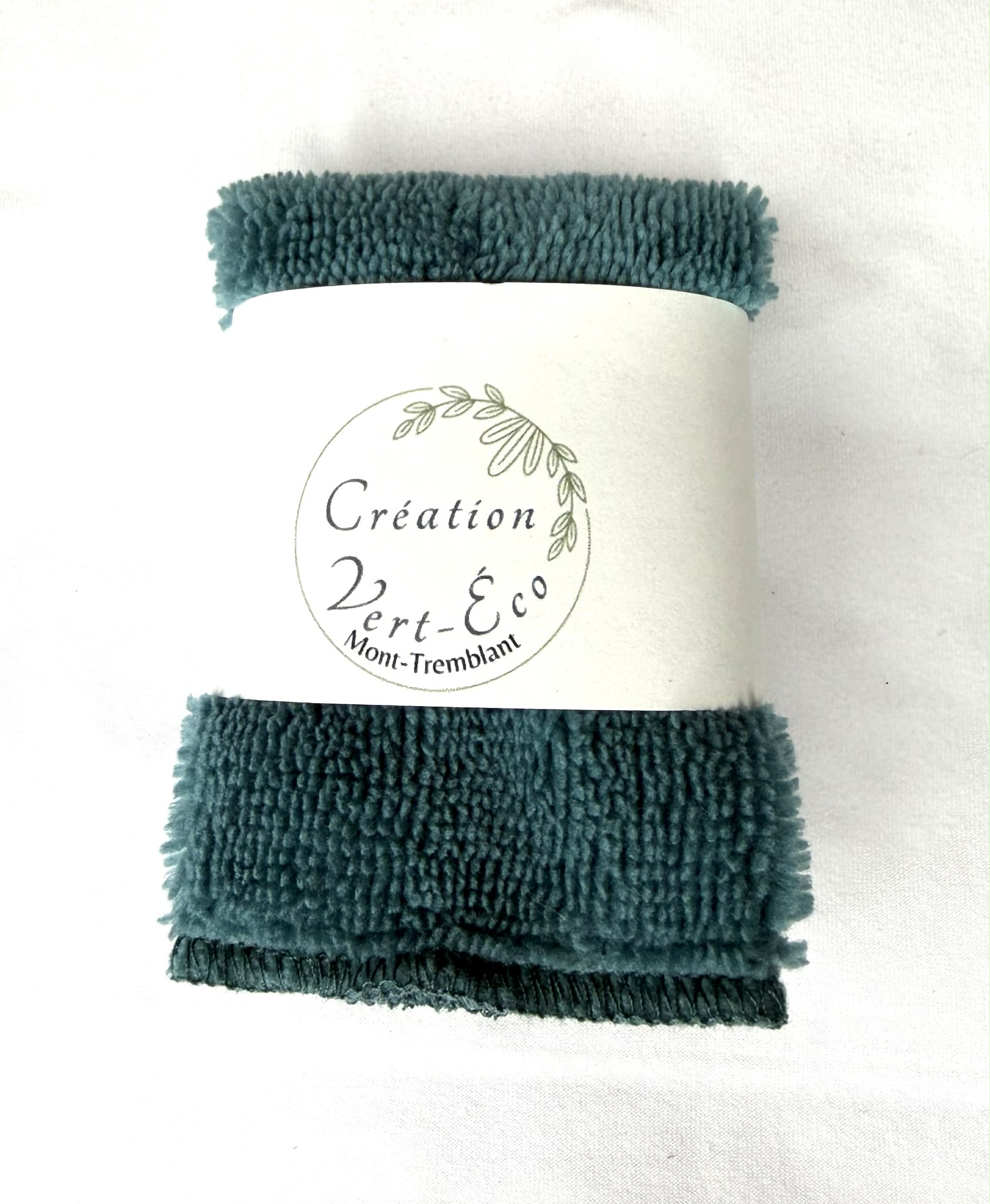 Lingette démaquillante (Unité Grande)