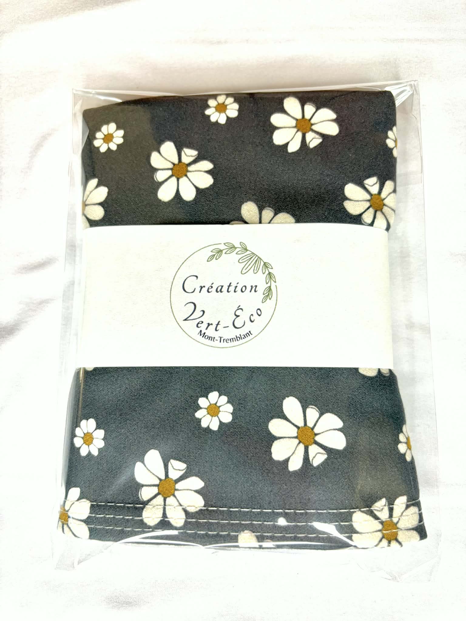 Serviette pour cheveux