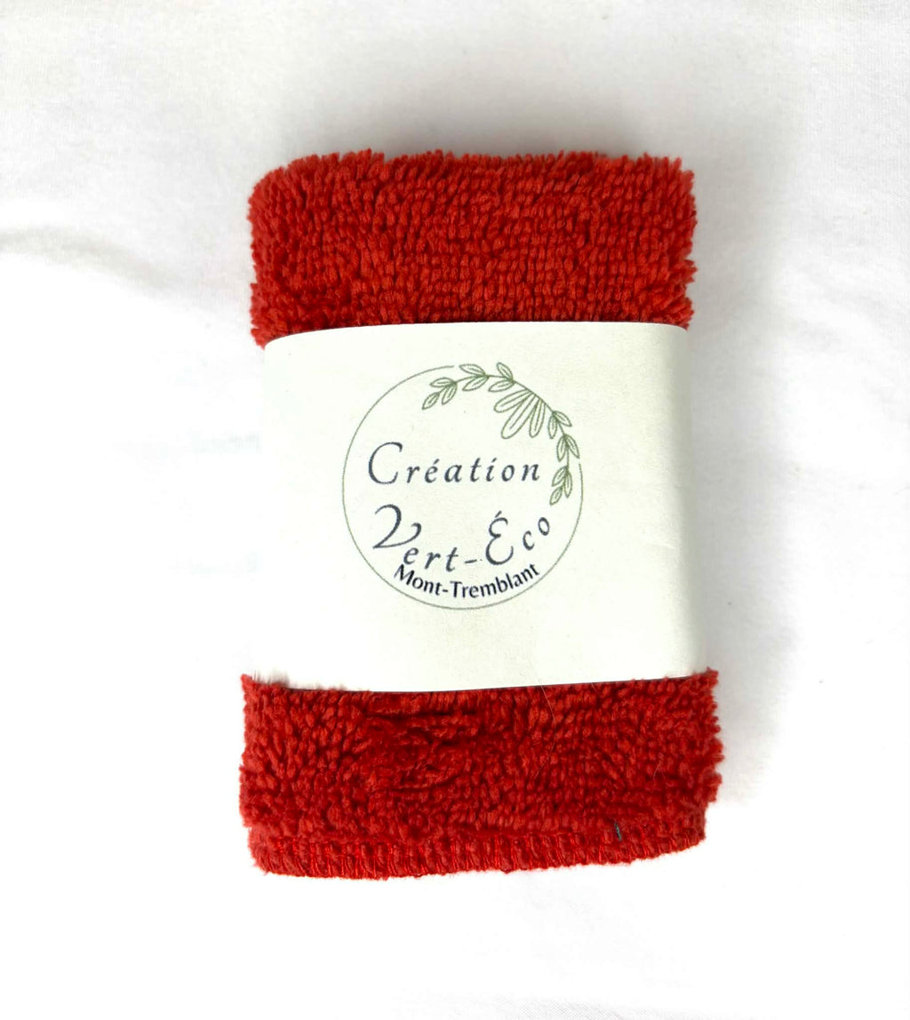 Lingette démaquillante (Unité Grande)