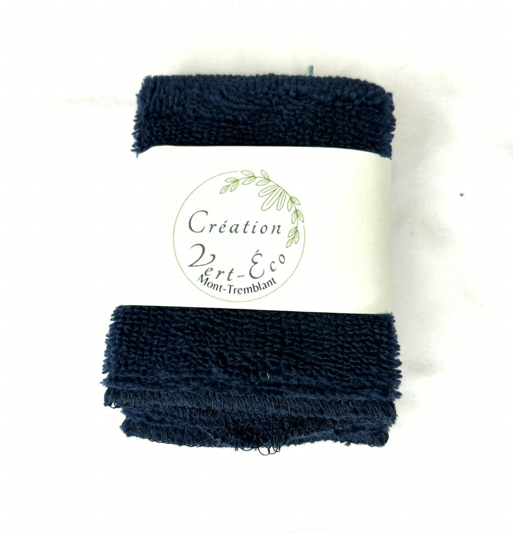 Lingette démaquillante (Unité Grande)