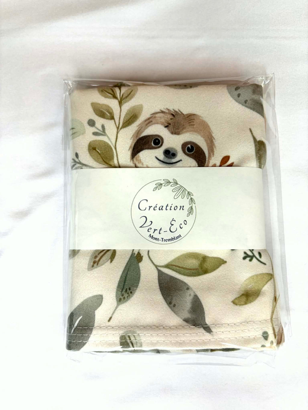 Serviette pour cheveux