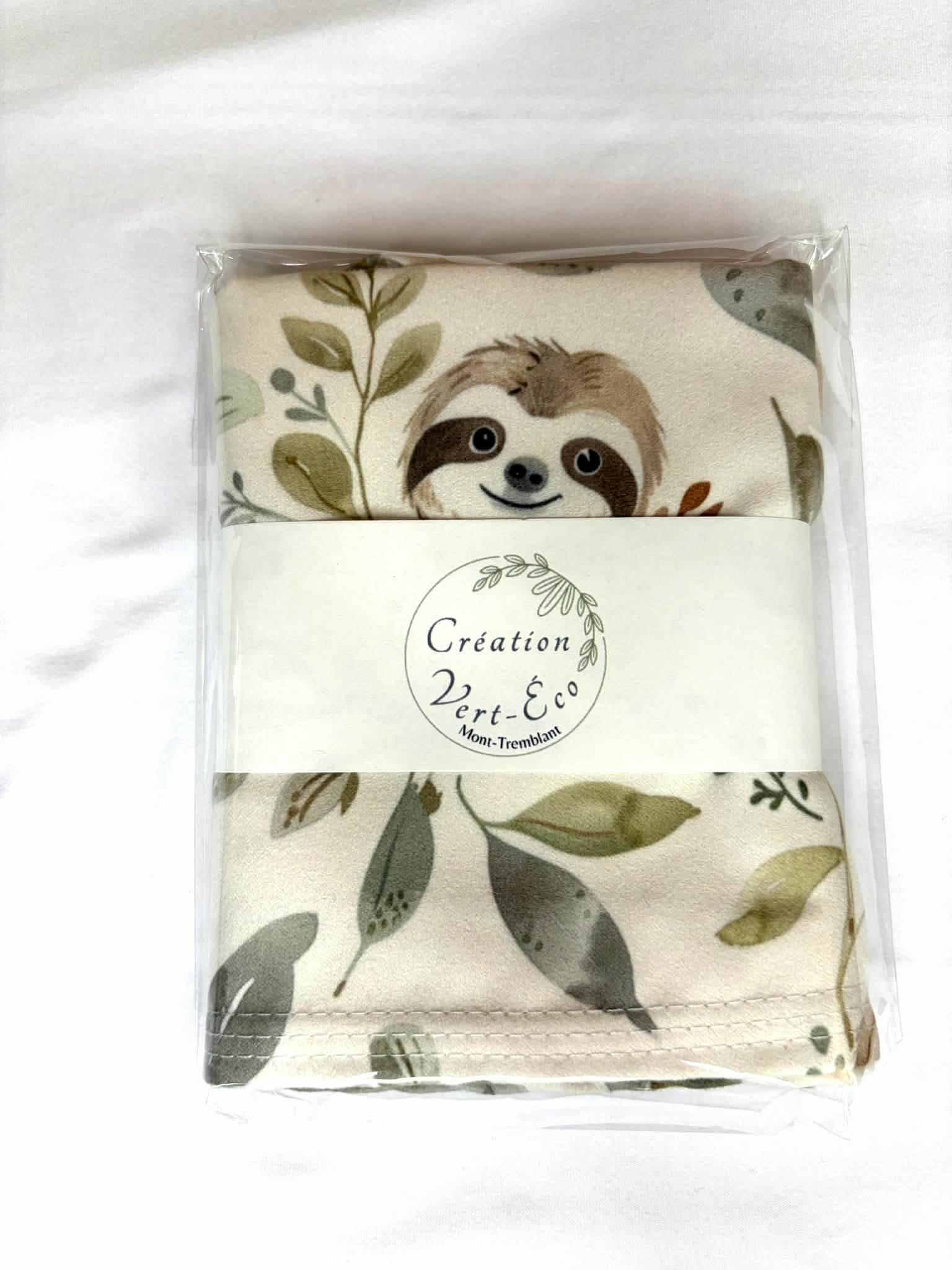 Serviette pour cheveux