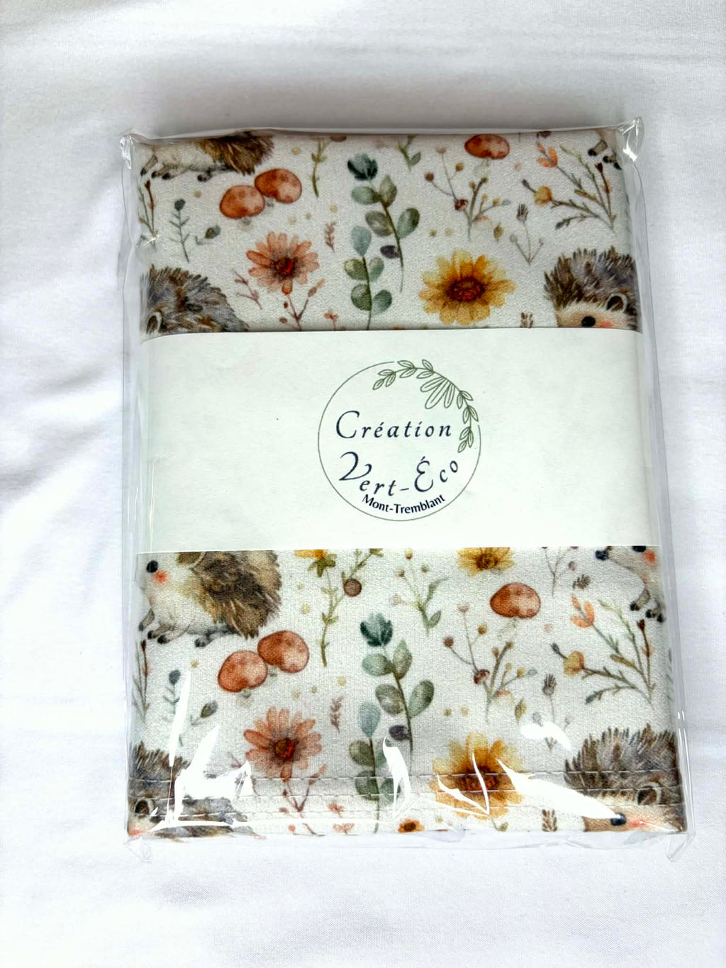 Serviette pour cheveux