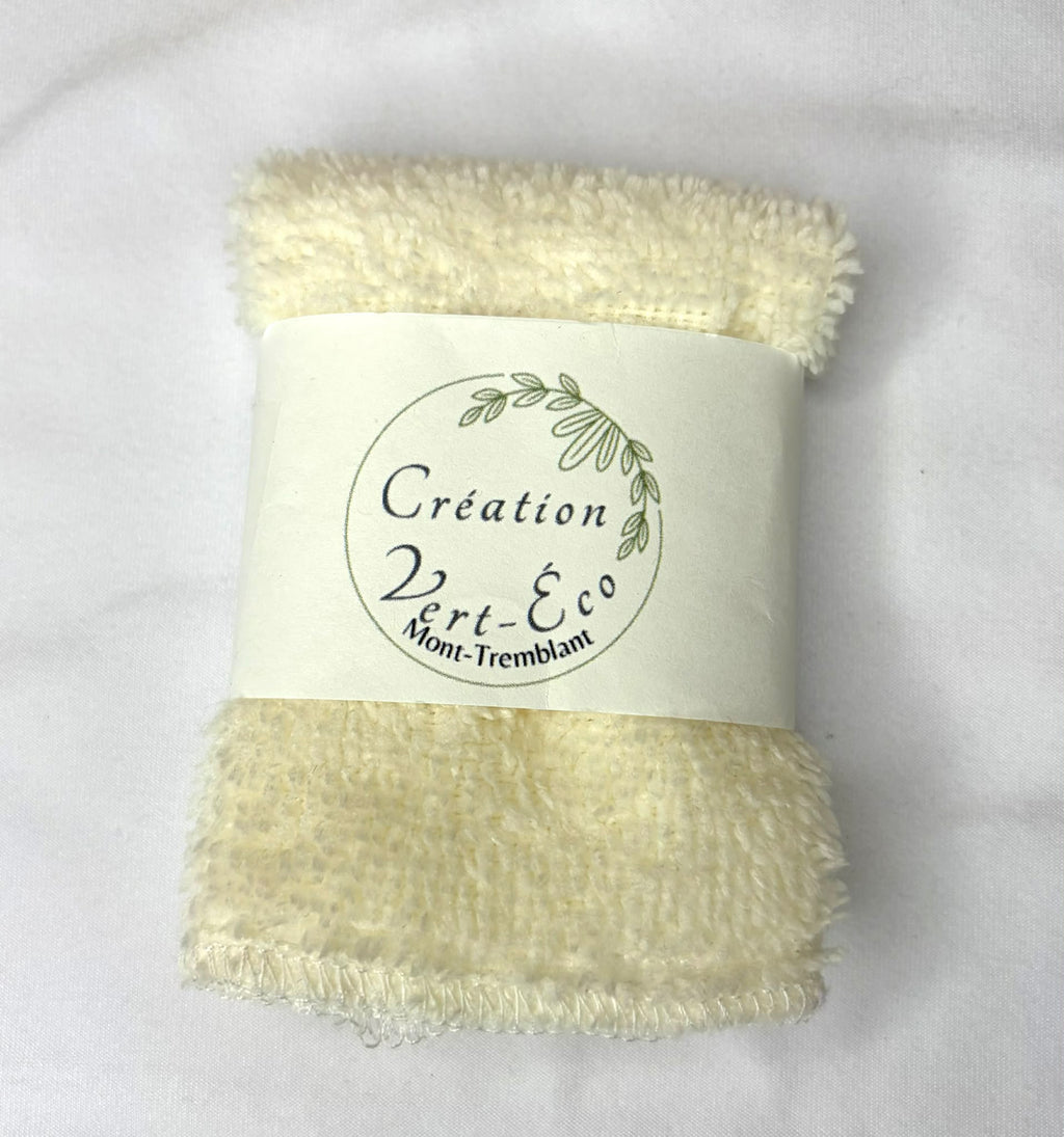 Lingette démaquillante (Unité Grande)