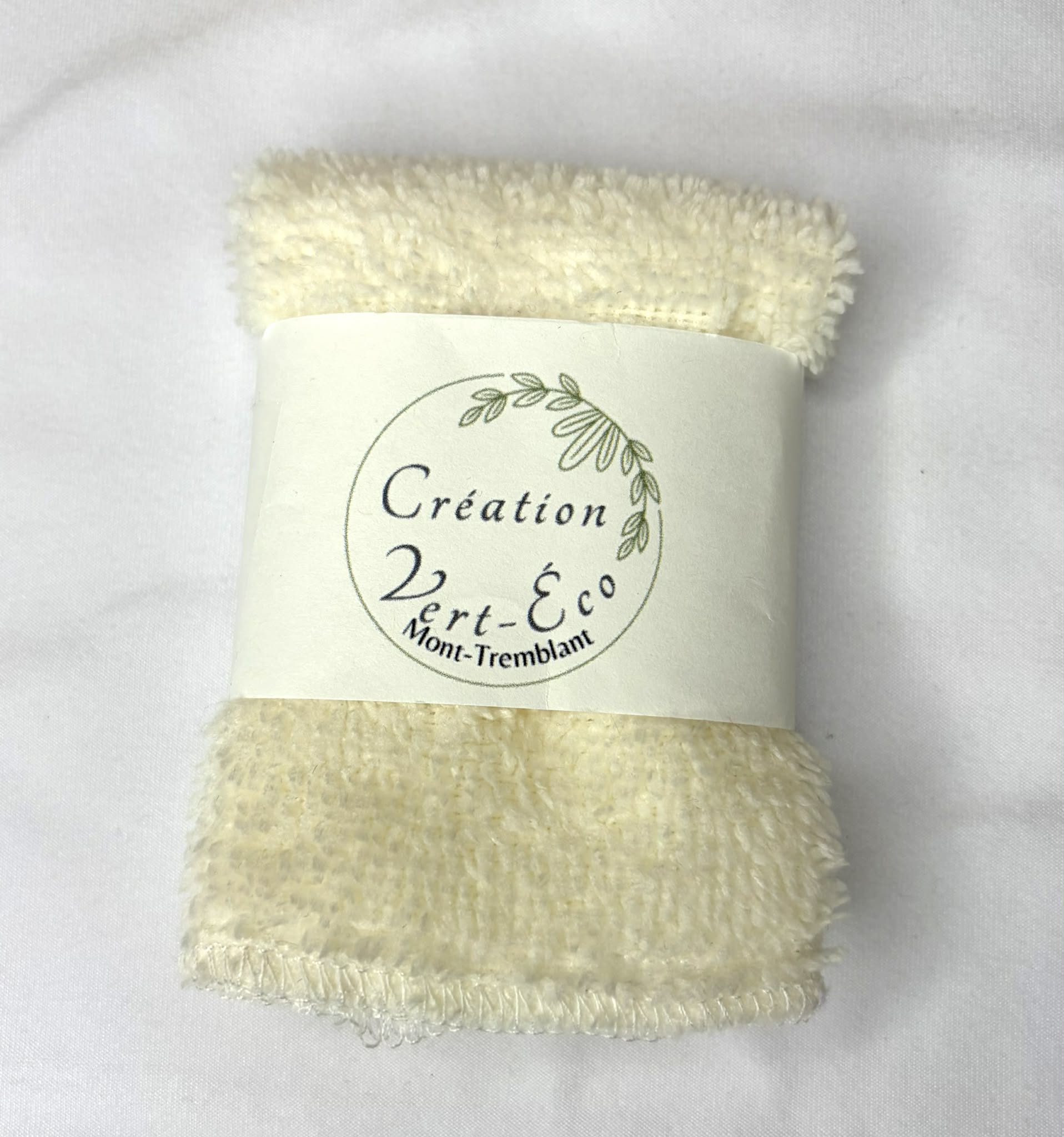 Lingette démaquillante (Unité Grande)