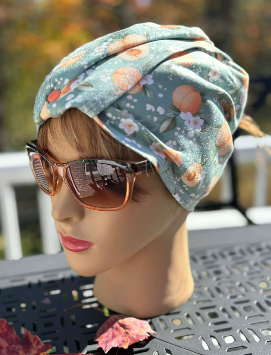 Serviette pour cheveux