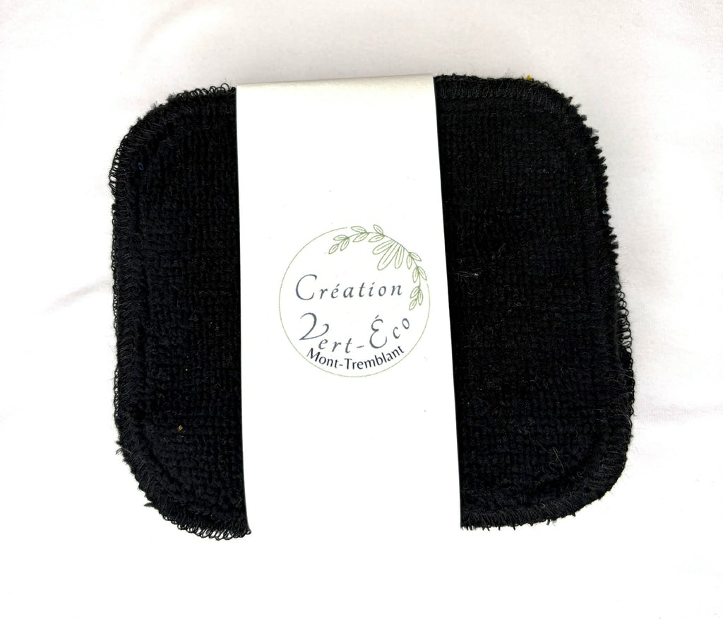 Lingette démaquillante (Paquet de 6 Petites)