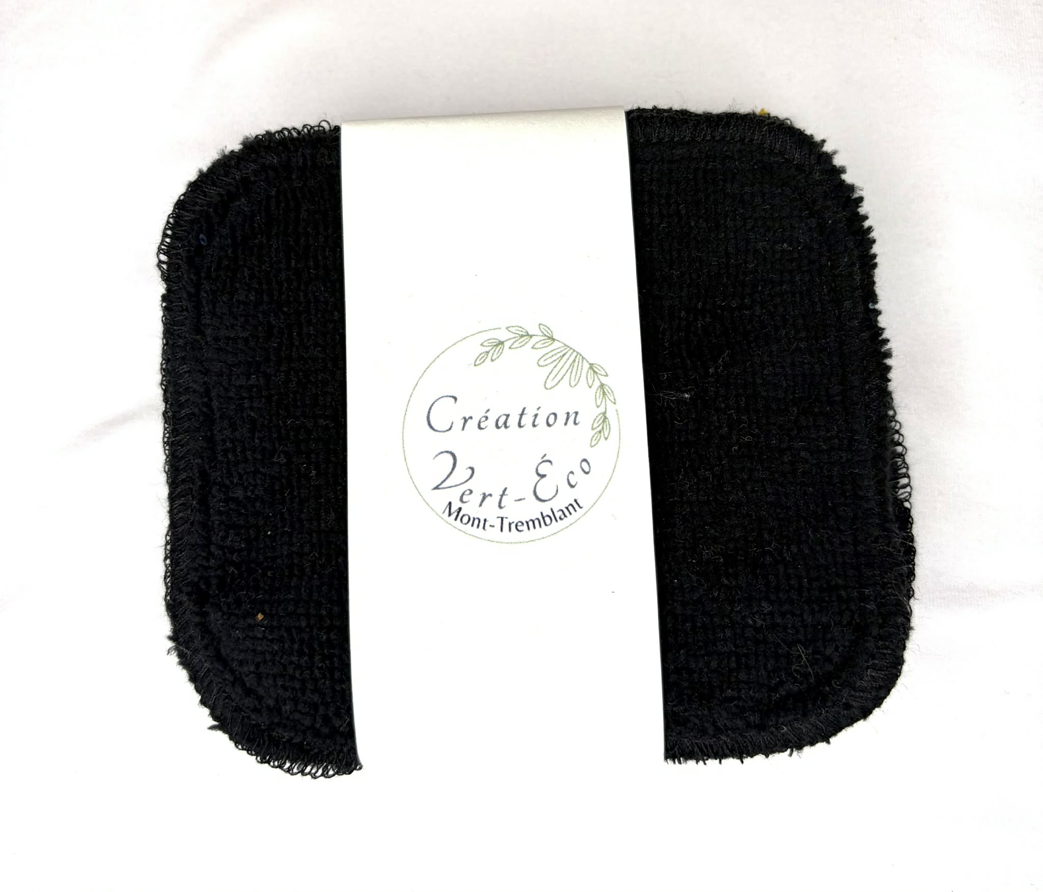 Lingette démaquillante (Paquet de 6 Petites)